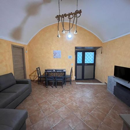 La Casetta Di Zio Remo ติโวลี ภายนอก รูปภาพ